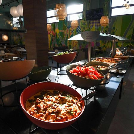 Готель Ibis Styles Венус Екстер'єр фото